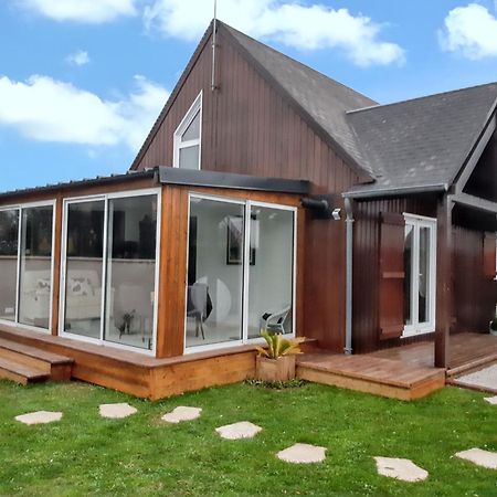 Maison Charmante A Colleville-Montgomery Avec Jardin Clos Exteriér fotografie