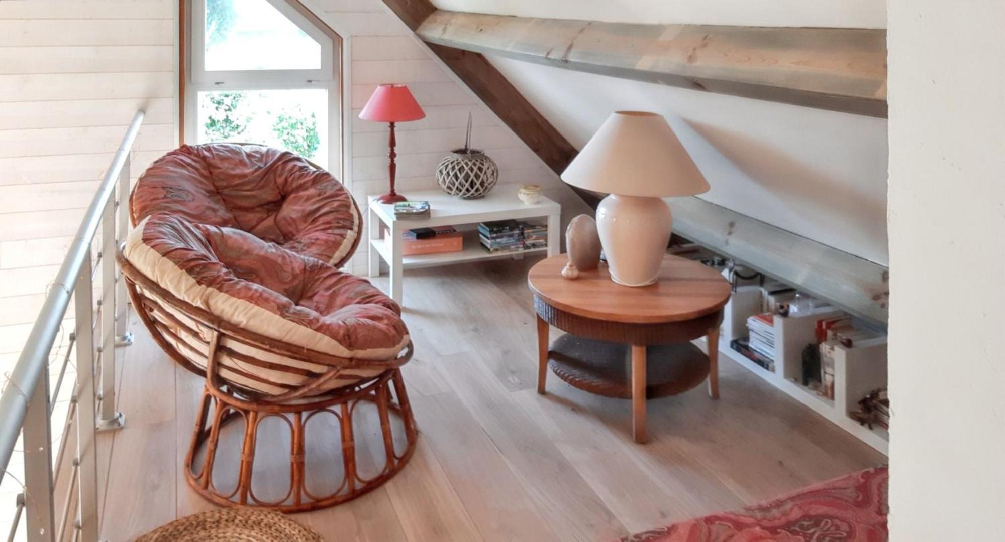 Maison Charmante A Colleville-Montgomery Avec Jardin Clos Exteriér fotografie
